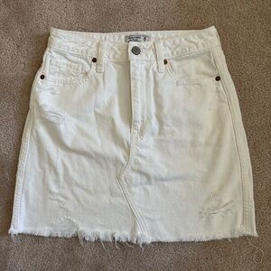 Brand new skirt from Abercrombie & Fitch